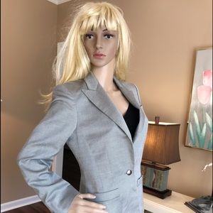 GORGEOUS ESCADA BLAZER IN EXCELLENT CONDITION